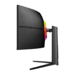 Monitorius LC-Power LC-M49QCK, vaizdas 9