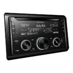 Pioneer FH-S820DAB car media receiver