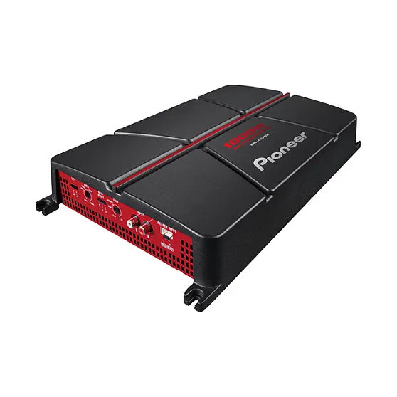 Pioneer GM-A5702 car audio amplifier Pioneer GM-A5702 car audio amplifier