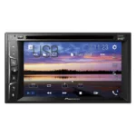 Pioneer AVH-A3200DAB car media receiver