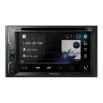 Pioneer AVH-A3200DAB car media receiver