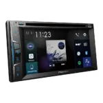 Pioneer AVH-A3200DAB car media receiver