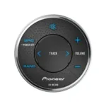 Kolonėlė Pioneer CD-ME300 remote control (1026050), vaizdas 2