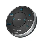 Kolonėlė Pioneer CD-ME300 remote control (1026050)