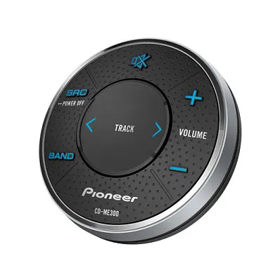 Pioneer CD-ME300 remote control Kolonėlė Pioneer CD-ME300 remote control (1026050)