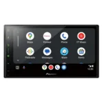 Pioneer SPH-DA77DAB car media receiver