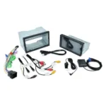Pioneer SPH-DA77DAB car media receiver