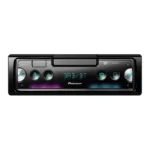 Pioneer SPH-20DAB