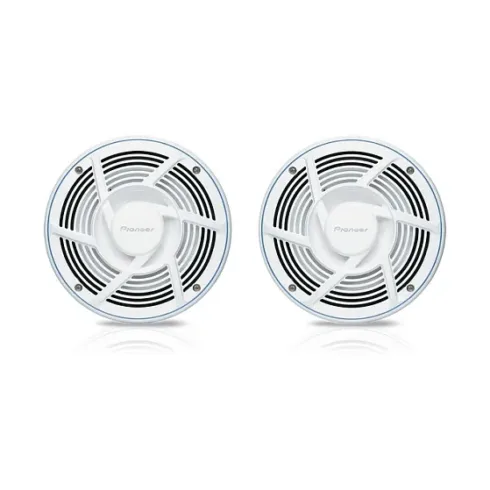 Pioneer TS-MR2040 car speaker