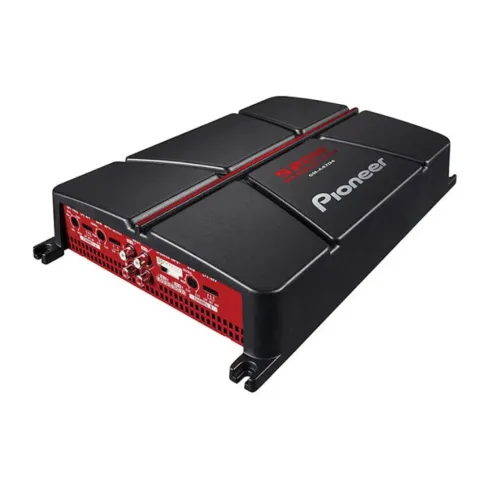 Kolonėlė Pioneer GM-A4704 car audio amplifier (1025119)