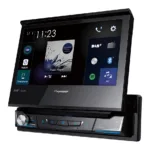 Pioneer AVH-Z7200DAB car media receiver