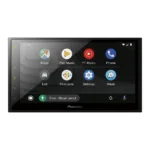 Pioneer SPH-DA250DAB-AN car media receiver