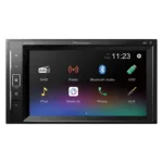 Garso įranga Pioneer DMH-A240DAB (1026779)