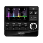 Hercules Stream 200 XLR