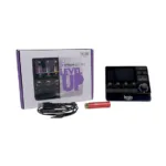 Hercules Stream 200 XLR