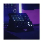 Hercules Stream 200 XLR
