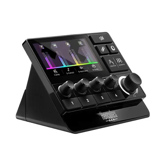 Hercules Stream 200 XLR Hercules Stream 200 XLR