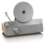 Kolonėlė Lenco LSA-071SI, vaizdas 4