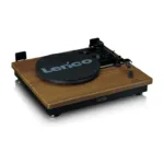 Lenco LS-100WD audio turntable