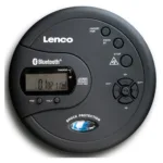 Lenco CD-300