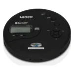 Lenco CD-300