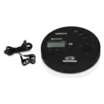 Lenco CD-300