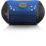 Garso įranga Lenco SCD-24 (A001480), vaizdas 2