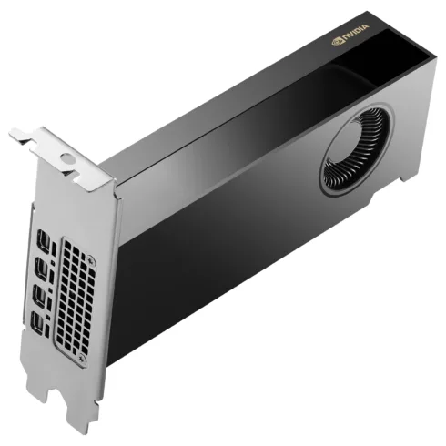Vaizdo plokštė RTX 2000 ADA 16GB HP GDDR6 (8D6B8AA)