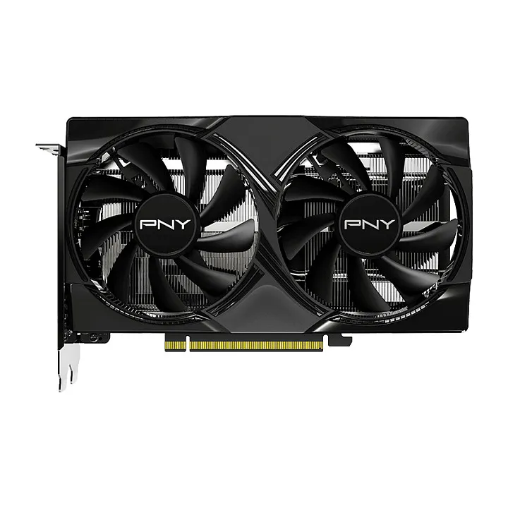 PNY GeForce RTX 5050 PNY GeForce RTX 5050