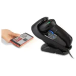 Origin Storage GD4520-BKK1S barcode reader