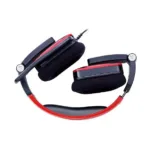 Ausinės Thermaltake Tt eSPORTS Shock (HT-SHK002ECRE), vaizdas 2