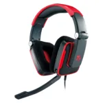 Ausinės Thermaltake Tt eSPORTS Shock (HT-SHK002ECRE)