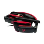 Ausinės Thermaltake Tt eSPORTS Shock (HT-SHK002ECRE), vaizdas 3