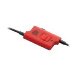 Ausinės Thermaltake Tt eSPORTS Shock (HT-SHK002ECRE), vaizdas 5