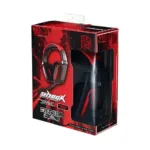 Ausinės Thermaltake Tt eSPORTS Shock (HT-SHK002ECRE), vaizdas 6
