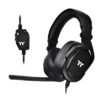 Ausinės Thermaltake Argent H5 Stereo (GHT-THF-ANECBK-30)