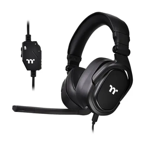 Ausinės Thermaltake Argent H5 Stereo (GHT-THF-ANECBK-30)