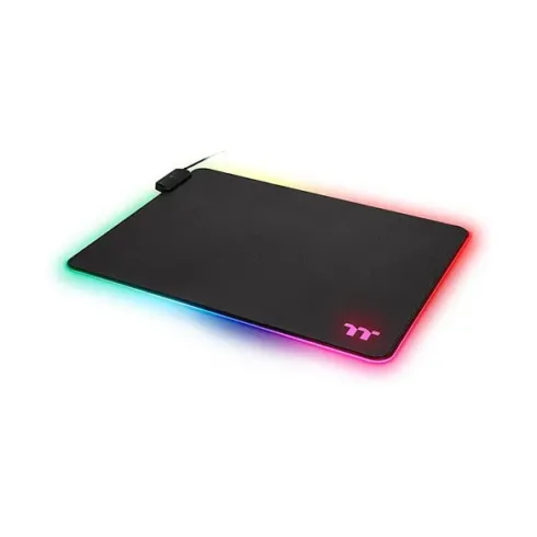 Pelės kilimėlis Thermaltake GMP-LVT-RGBHMS-01