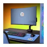 Pelės kilimėlis Thermaltake M700 (GMP-TTP-HABSEC-01), vaizdas 7