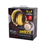 Tt eSPORTS DRACCO Signature