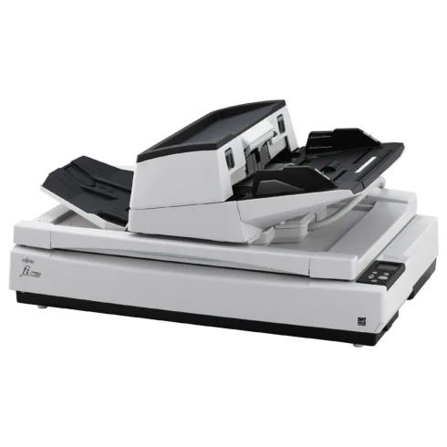 Ricoh fi-7700