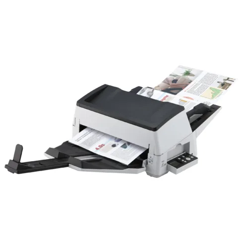 Ricoh fi-7600