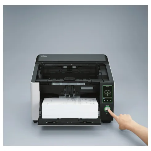 Ricoh fi-8820