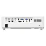 Optoma ZU607T