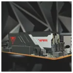 Patriot Memory Viper Venom PVV532G640C32K memory module