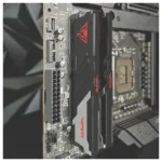 Patriot Memory Viper Venom PVV532G640C32K memory module