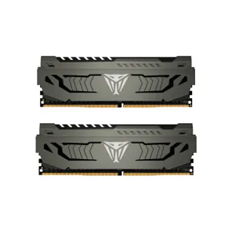 Patriot Memory Viper Steel PVS432G320C6K memory module