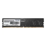 Patriot Memory Signature Line PSD516G480081 memory module
