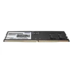 Patriot Memory Signature Line PSD516G480081 memory module