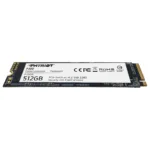 Patriot Memory P300P512GM28 internal solid state drive